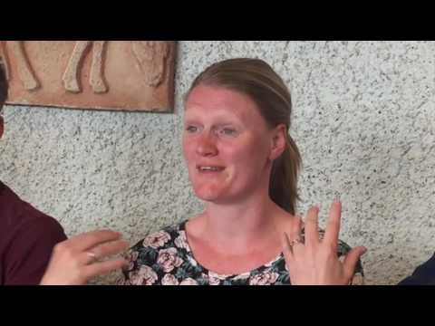 Intervju med elever om ny Skien videregående skole