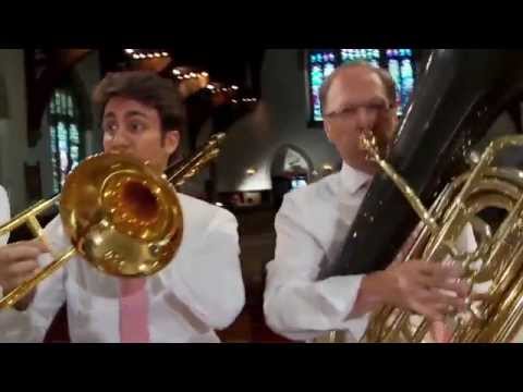 Canadian Brass: A Holiday Concert