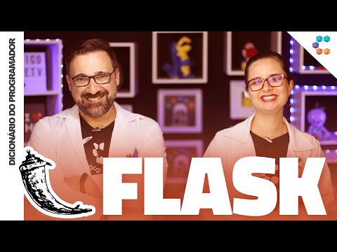 Flask Micro Framework Web Para Python Dicionario Do Programador