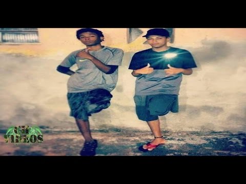 Passinho foda - Cabein & WLzin Terrorista Da Dança (2016)