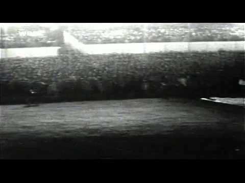 1965–66 Cup Winners' Cup Semi-Final 2nd leg Bor. Dortmund v West Ham Full Match