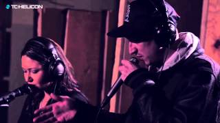 Video thumbnail for Ill-Esha live electronic set with VoiceLive Touch 2 by TC Helicon