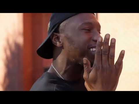 Antonio Burns Aka Tonii B - 2022 Acting Reel