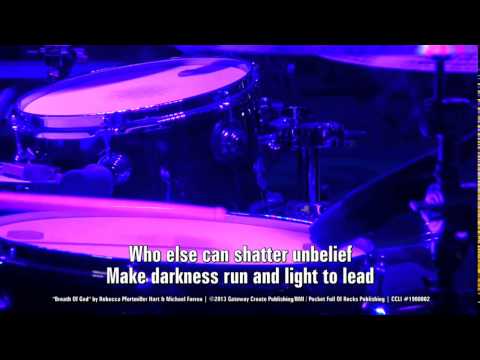 Thumbnail for Breath of God video