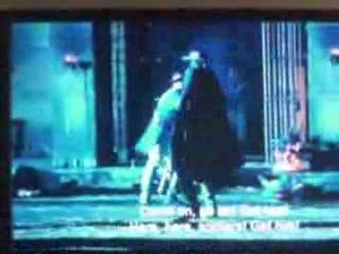 Zorro Episode 1 Clip