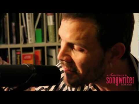 Charade - Simone Felice