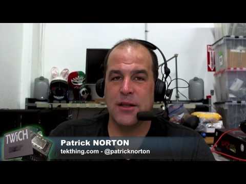 This Week in Computer Hardware 401: Voice Control Sucks!