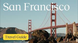 The ULTIMATE San Francisco Neighborhood Guide 2026