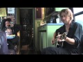 Folly Beach bus footage - Todd Snider