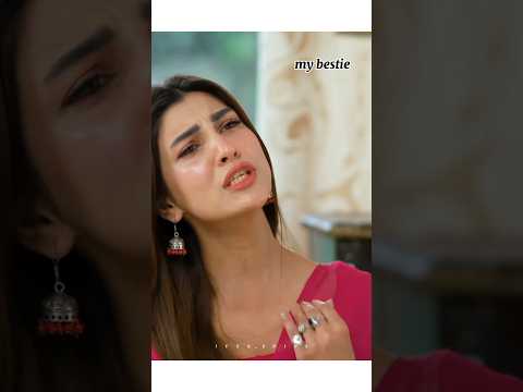 #ishqaway #nazishjahangir #aaghaali