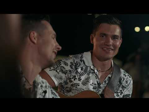 GADI – MUZIKA NOCOJ TOLAŽI ME (Official 4K  video)