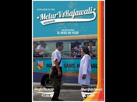 Melur Vs Rajawali 2015 Director's Cut 1080p Full Movie