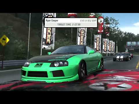 Need for Speed™ ProStreet Career Mode - Part 49