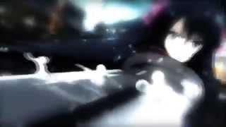 Amv - ♫[Flux Pavilion-Double Edge feat] (Full HD)