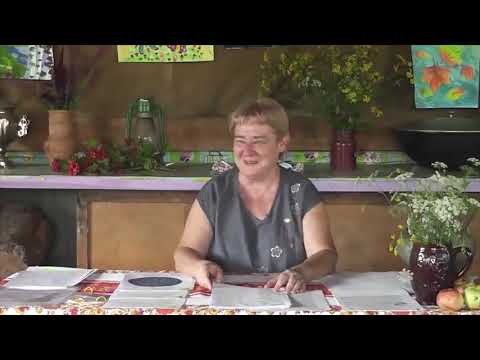 'Репортаж из запределья' от 27. 08. 2021. (Академик Миронова Валентина Юрьевна)