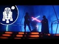 P SUS Sith Saber Star Wars Remix
