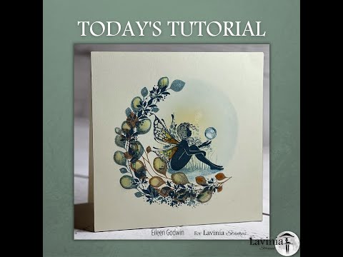 'From Me to You' A Video Tutorial by Eileen Godwin