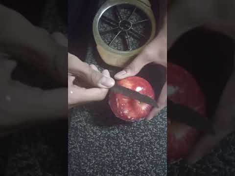 Wax on Apple