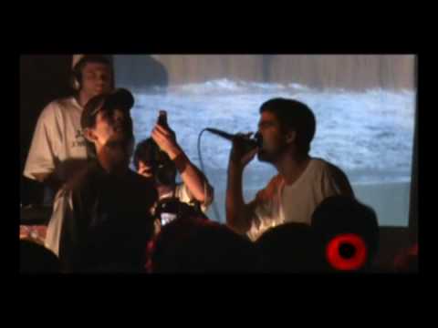 BATALHA DE SANGUE - TH X GOEDI - QUARTAS DE FINAL - 23/05/09