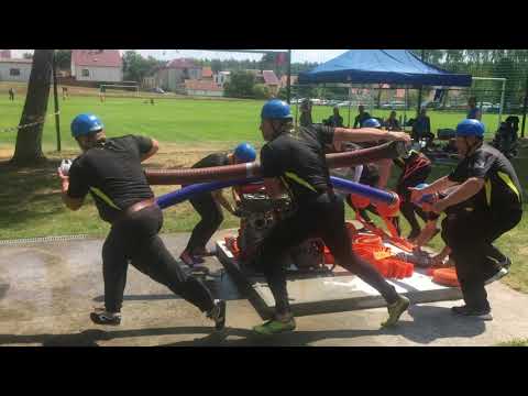 SDH Křenovy | sestřih 2019