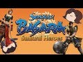 Sengoku Basara: Samurai Heroes Game Grumps