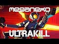 Meganeko The Cyber Grind Ultrakill Soundtrack