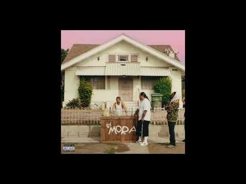 Mora, Jhayco, Anuel AA - Memorias (Remix)