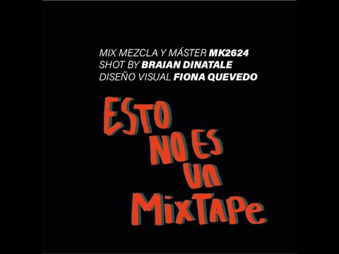 GORLE - ESTO NO ES UN MIXTAPE