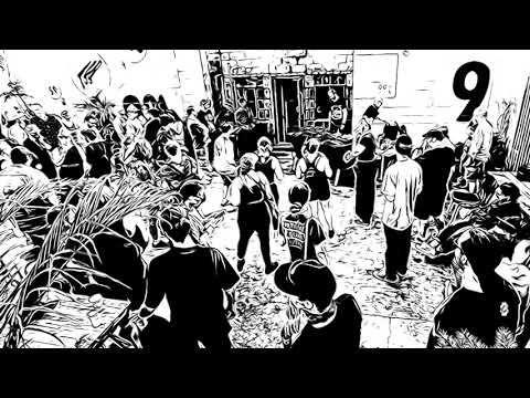 DB & DARA @ Driven Day Party, Brooklyn - September 12th, 2021