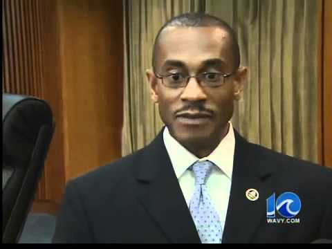 Norfolk budget plan - 11 p.m.