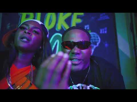 LEVANTALA - Javaito Carty x La Karlen 03 (Video Oficia) BY @Dracoganga