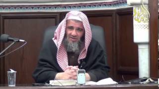 شرح صحيح مسلم 26 12 2013 للشيخ مشهور بن حسن آل سلمان image