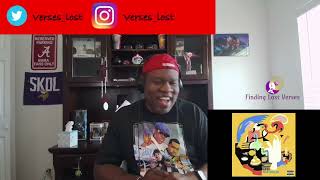Mac Miller - Polo Jeans ft. Earl Sweatshirt (Reaction)
