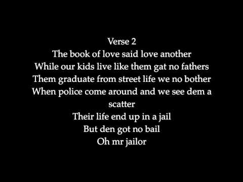 Go mama lyrics(Bebe Cool)