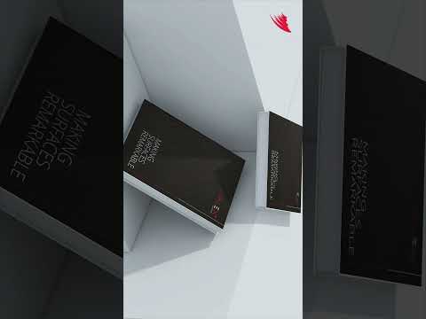 PALEX LAMINATE FOLDER