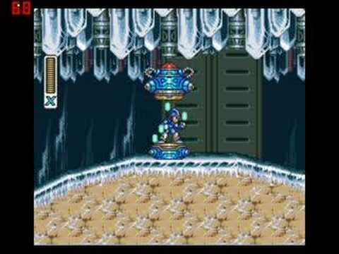 Chill Penguin Glitch