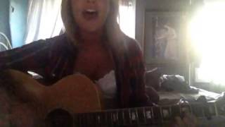 "You and I" Lady Gaga (Niykee Heaton cover)
