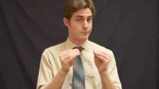 Jonathan Coulton - I Feel Fantastic - ASL Song