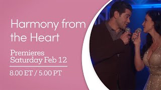 Harmony from the Heart - Preview - GAC Family