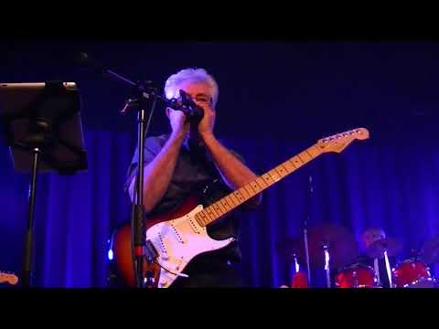 GASTOPTREDEN 2016 BIJ THE RED STRATS      - THE STARFIGHTERS