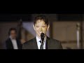 Sebastian Vanti - I´ve Got You Under My Skin, LIVE STUDIO Big Band - Video Oficial