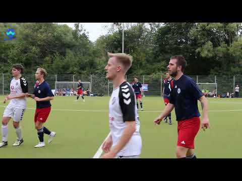 Viele Tore für Germania – Cosmos verliert 0:9