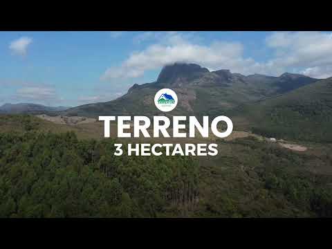 🏡 TERRENO DE 3 HECTARES EM AIURUOCA MG | R$ 270.000,00