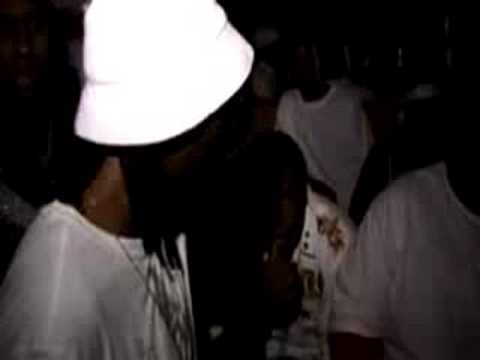 G Souldier vs Nimmy Russell