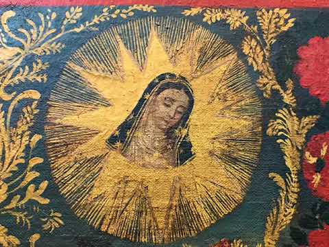 Stella coeli- CRISTOBAL GALAN ~Music between Spain and New Spain (17th Century Polychoral Music)