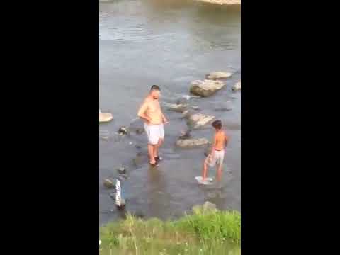 piratii din supur de jos:P