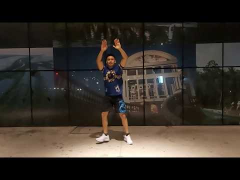 CDC Manaus - Coreografia Revolução de um Povo (2018)