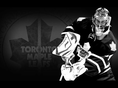 James Reimer #34 | Toronto Maple Leafs | Career Highlights | HD |