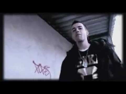 Aquel chico - (Video Santaflow)