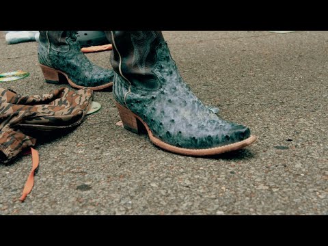 Dillon Carmichael - She Gone (Visualizer)